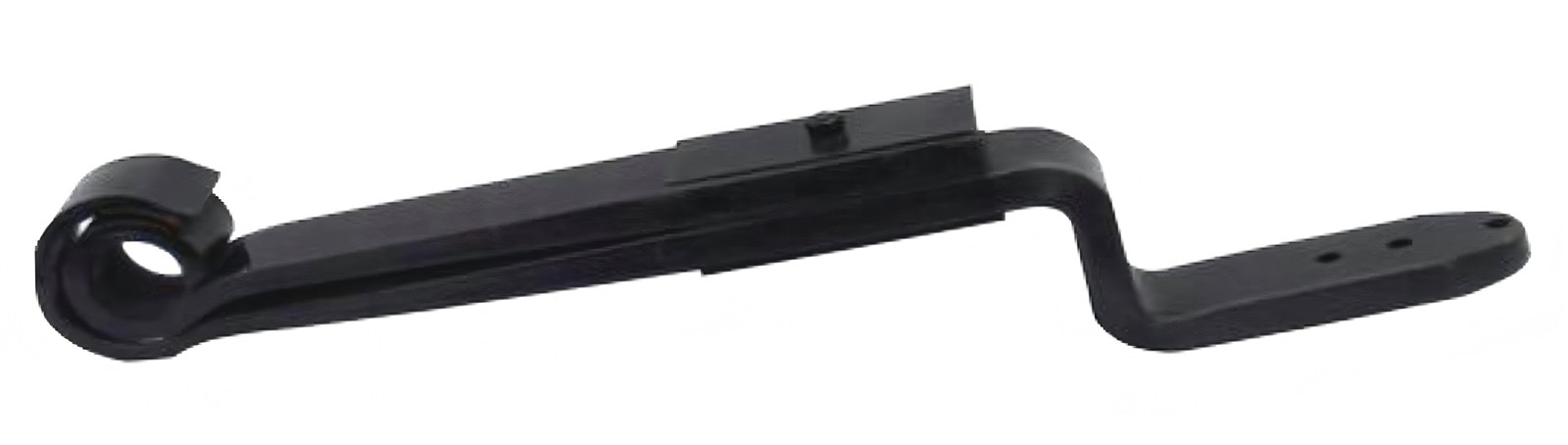 1 Z-type leaf spring